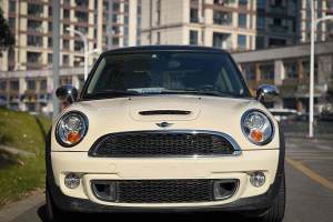 CLUBMAN MINI 1.6T COOPER S