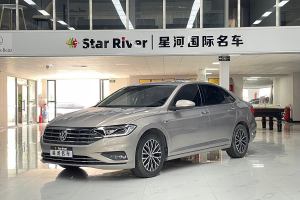 速腾 大众 280TSI DSG舒适智联版