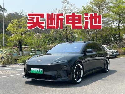 2024年3月 蔚來 蔚來ET5T 75kWh Touring圖片