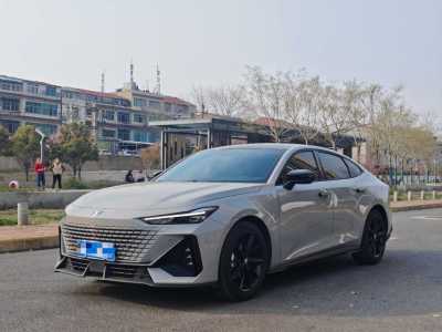 2023年2月 長(zhǎng)安 長(zhǎng)安UNI-V 1.5T 尊貴型圖片