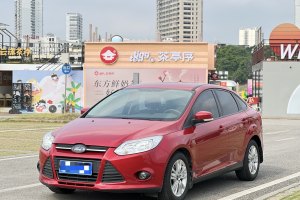 ?？怂?福特 三廂 1.6L 自動(dòng)舒適型