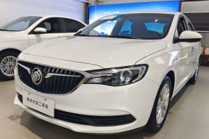 英朗 別克 15T 手動精英型 國VI