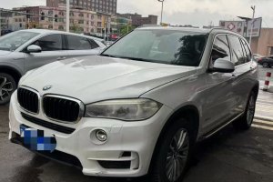 寶馬X5 寶馬 xDrive35i 豪華型