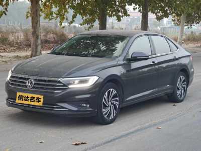 2022年2月 大众 速腾 200TSI DSG飞越版图片