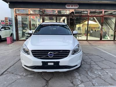 2014年4月 沃爾沃 XC60(進(jìn)口) T6 智逸版圖片