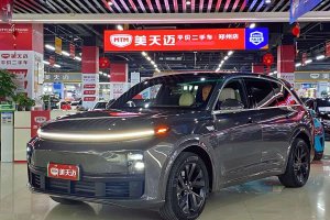 理想L7 理想 Air