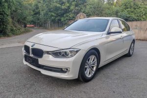寶馬3系GT 寶馬 320i 時(shí)尚型