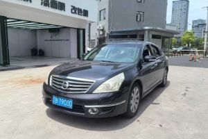 天籟 日產(chǎn) 公爵 2.5L XV VIP尊享版