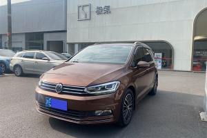 途安 大眾 途安L 280TSI DSG拓界豪華版 6座