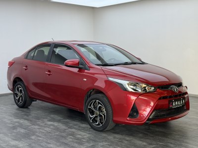 2017年7月 豐田 YARiS L 致享 1.5E CVT魅動(dòng)版圖片