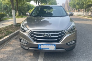 ix35 現(xiàn)代 2.0L 自動(dòng)兩驅(qū)舒適型GL 國(guó)IV