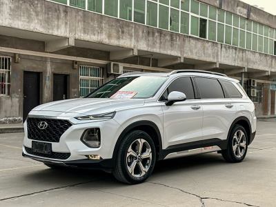 2020年6月 現(xiàn)代 勝達 380 TGDi GLS 自動兩驅(qū)豪華版 國V圖片