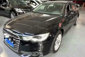 奧迪A6 奧迪 3.0T allroad quattro