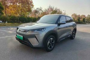 元UP 比亞迪 301KM 領(lǐng)先型