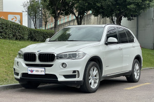 宝马X5 宝马 xDrive28i