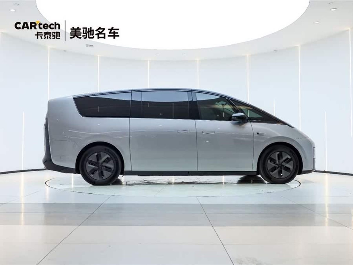 理想 理想MEGA  2024款 Max圖片
