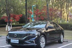 帕薩特 大眾 改款 330TSI 精英版 國(guó)VI