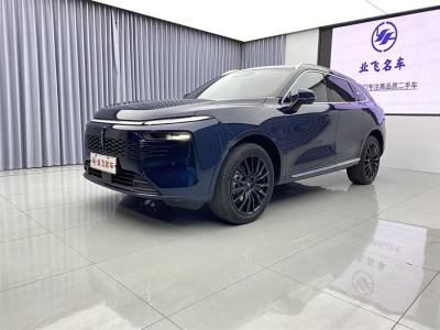 2024年3月 長城 摩卡DHT-PHEV Hi4 四驅長續(xù)航版圖片