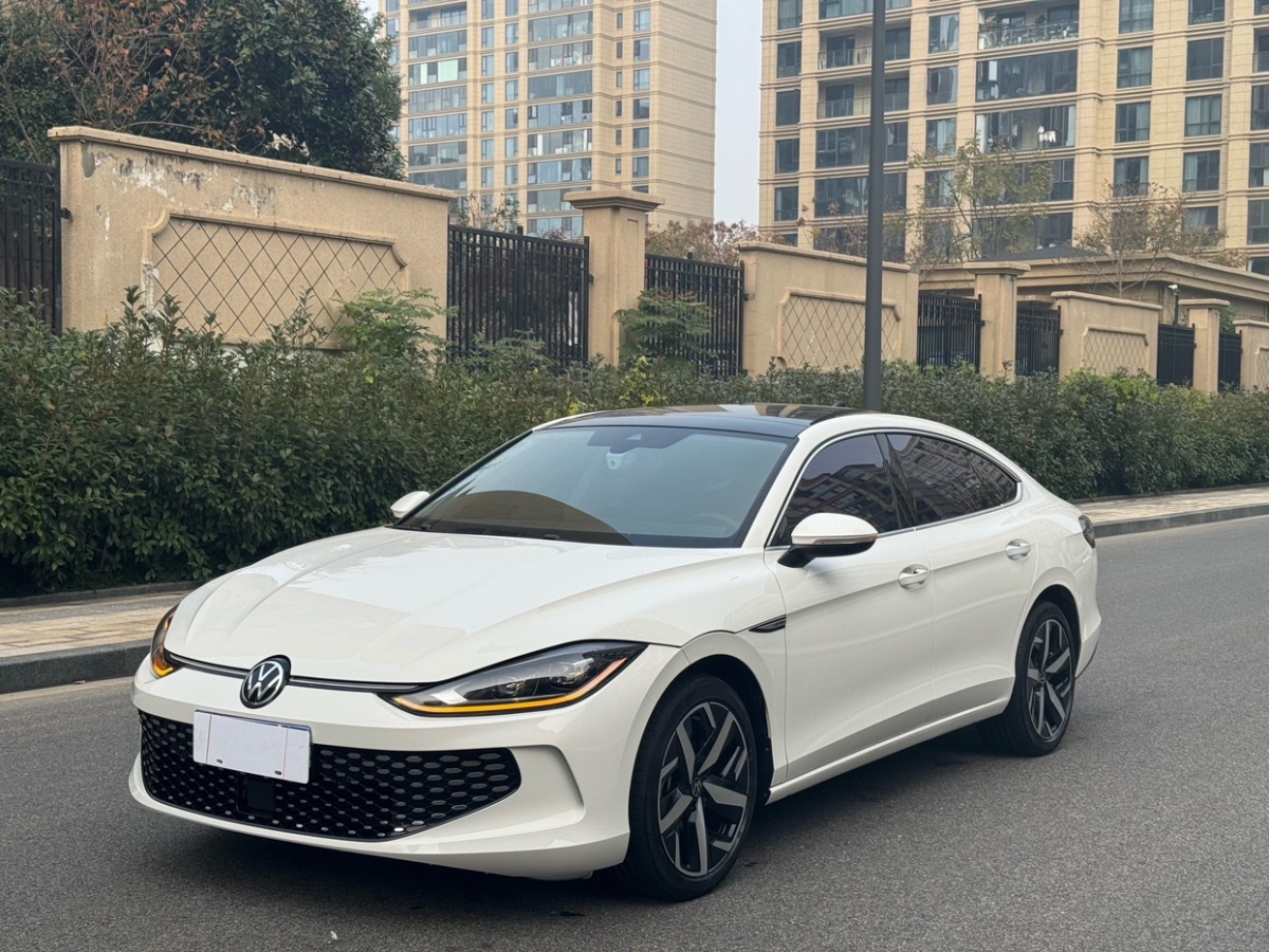 大眾 凌渡  2022款 凌渡L 280TSI DSG酷辣版圖片