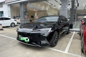 海豹 比亞迪 DM-i 1.5L 121km 尊貴型