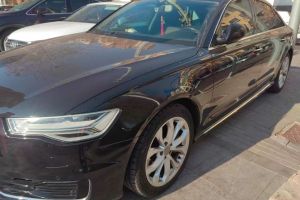 奥迪A6 奥迪 3.0T allroad quattro