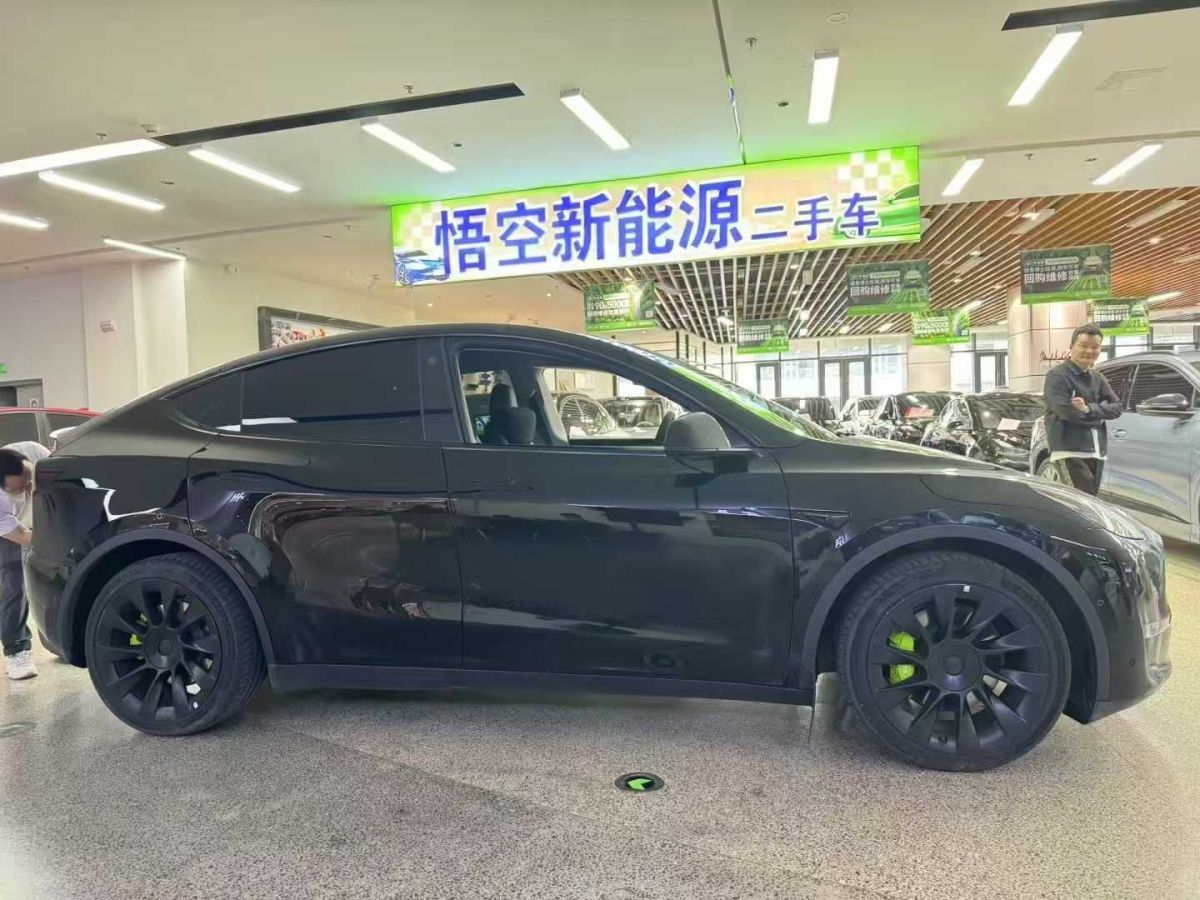 豐田 格瑞維亞  2022款 2.5L混動 尊貴版圖片