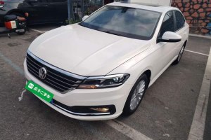朗逸 大眾  280TSI DSG舒適版 國VI