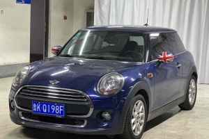 MINI MINI 1.2T ONE+