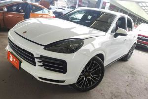 911 保時(shí)捷 Turbo S 3.8T 保時(shí)捷中國(guó)20周年紀(jì)念版