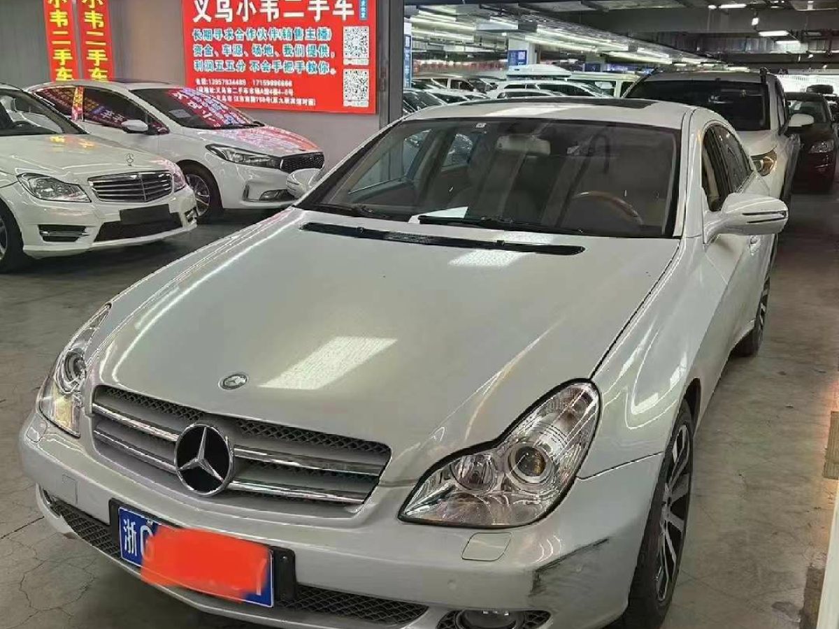 奔馳 ML級(jí)  2000款 ML320 3.2圖片