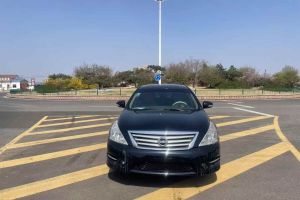 天籟 日產(chǎn) 2.0L XL智享版