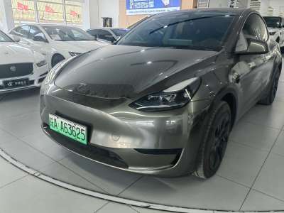 2024年3月 特斯拉 Model Y 后輪驅(qū)動版圖片