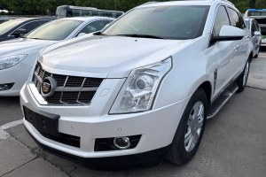 SRX 凱迪拉克 3.0L 豪華型