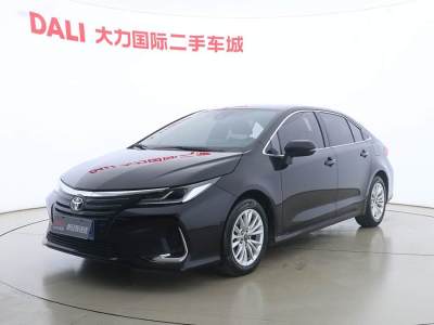 2022年7月 豐田 亞洲獅 2.0L 豪華版圖片