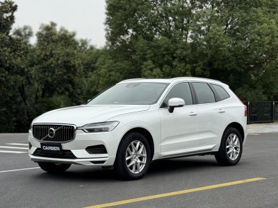 2019年6月 沃爾沃 XC60 T4 智逸版圖片