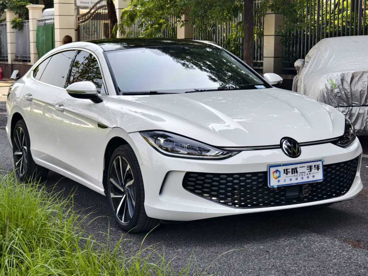大眾 凌渡  2023款 凌渡L 280TSI DSG酷辣版圖片