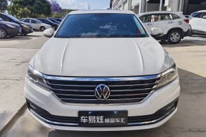 朗逸 大眾 280TSI DSG舒適版