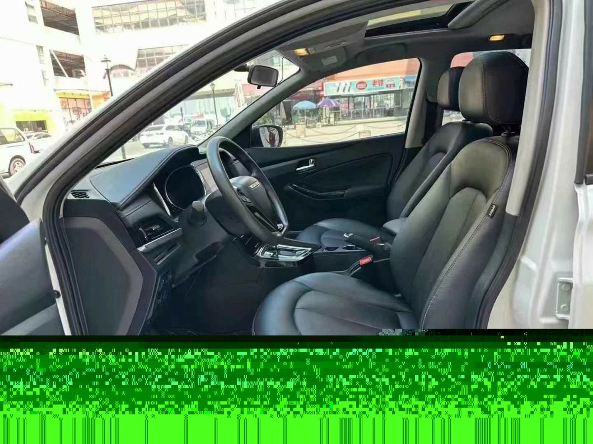 啟辰 T70  2020款 2.0L CVT精銳版 國(guó)V圖片