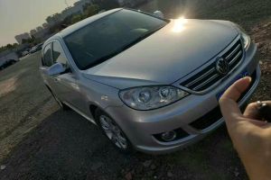 朗逸 大眾 1.6L 自動品悠版