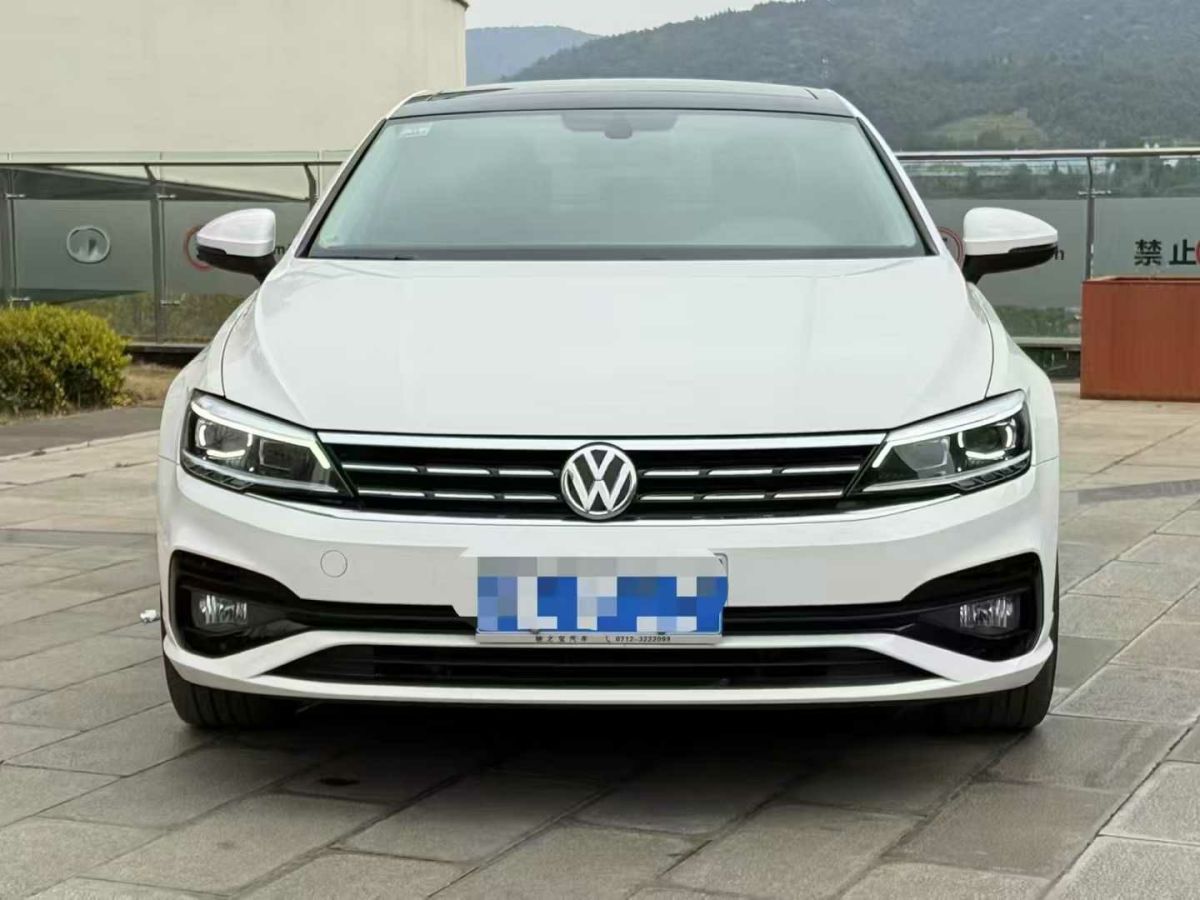 大眾 凌渡  2021款 230TSI DSG風(fēng)尚版圖片