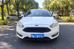 ?？怂?福特 兩廂經(jīng)典 EcoBoost 180 自動精英型