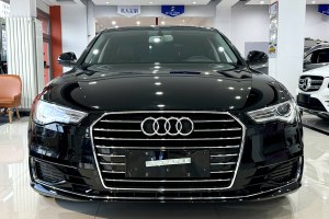 奥迪A6L 奥迪 TFSI 技术型