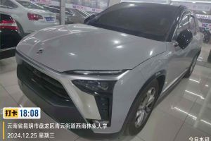 蔚來ET7 蔚來 100kWh