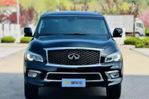 QX 英菲尼迪 QX30 1.6T 時(shí)尚版 兩驅(qū)