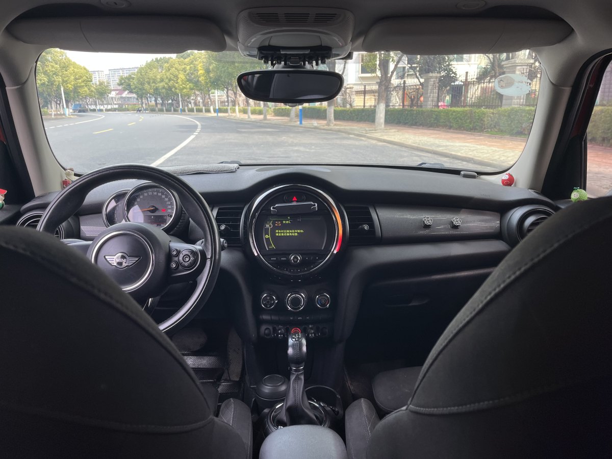 MINI MINI  2016款 1.5T COOPER 五門版圖片