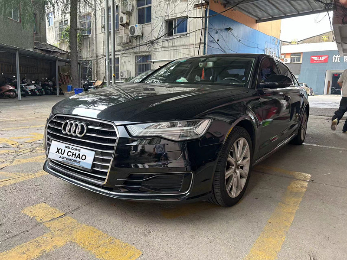 奧迪 奧迪A7  2011款 A7 Sportback 2.8 FSI圖片