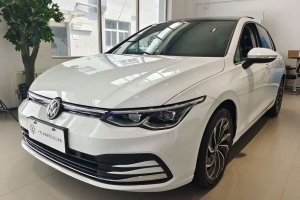 高爾夫 大眾 改款 280TSI DSG Pro