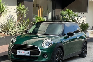 MINI MINI 1.5T COOPER 艺术家