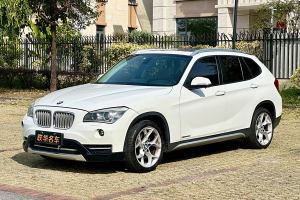 寶馬X1 寶馬 xDrive20i X設(shè)計(jì)套裝