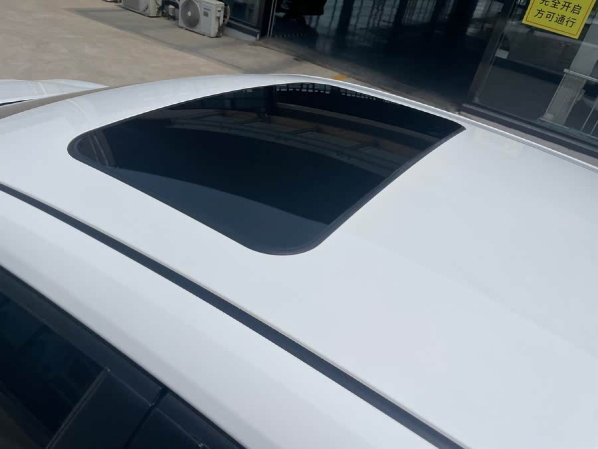 豐田 雷凌  2022款 185T CVT豪華版圖片